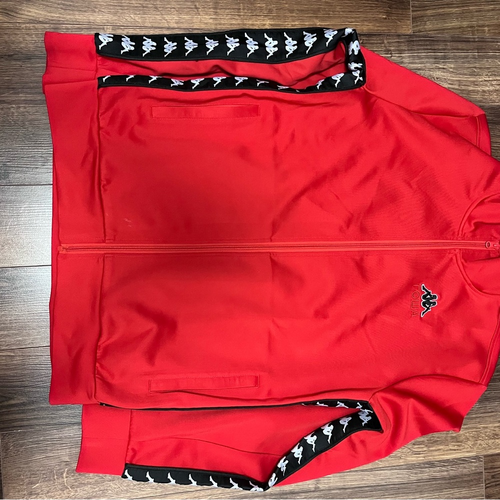 Kappa Tracksuit